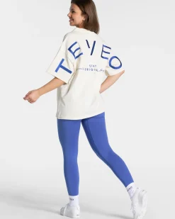 Shop Signature Oversized T-Shirt 