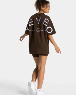 Store Signature Oversized T-Shirt