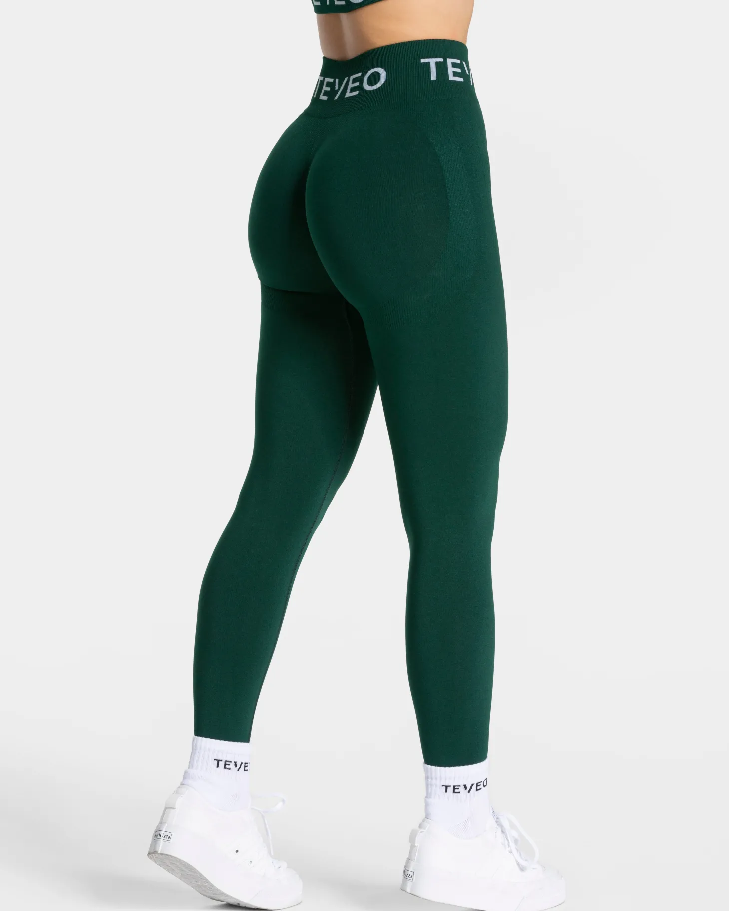New Signature Scrunch Leggings "" Damen Leggings & Hosen