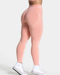 Best Signature Scrunch Leggings "" Damen Leggings & Hosen