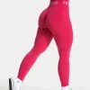 Sale Signature Scrunch Leggings "" Damen Leggings & Hosen
