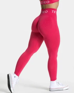 Sale Signature Scrunch Leggings "" Damen Leggings & Hosen