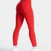 Best Sale Signature Scrunch Leggings "" Damen Leggings & Hosen