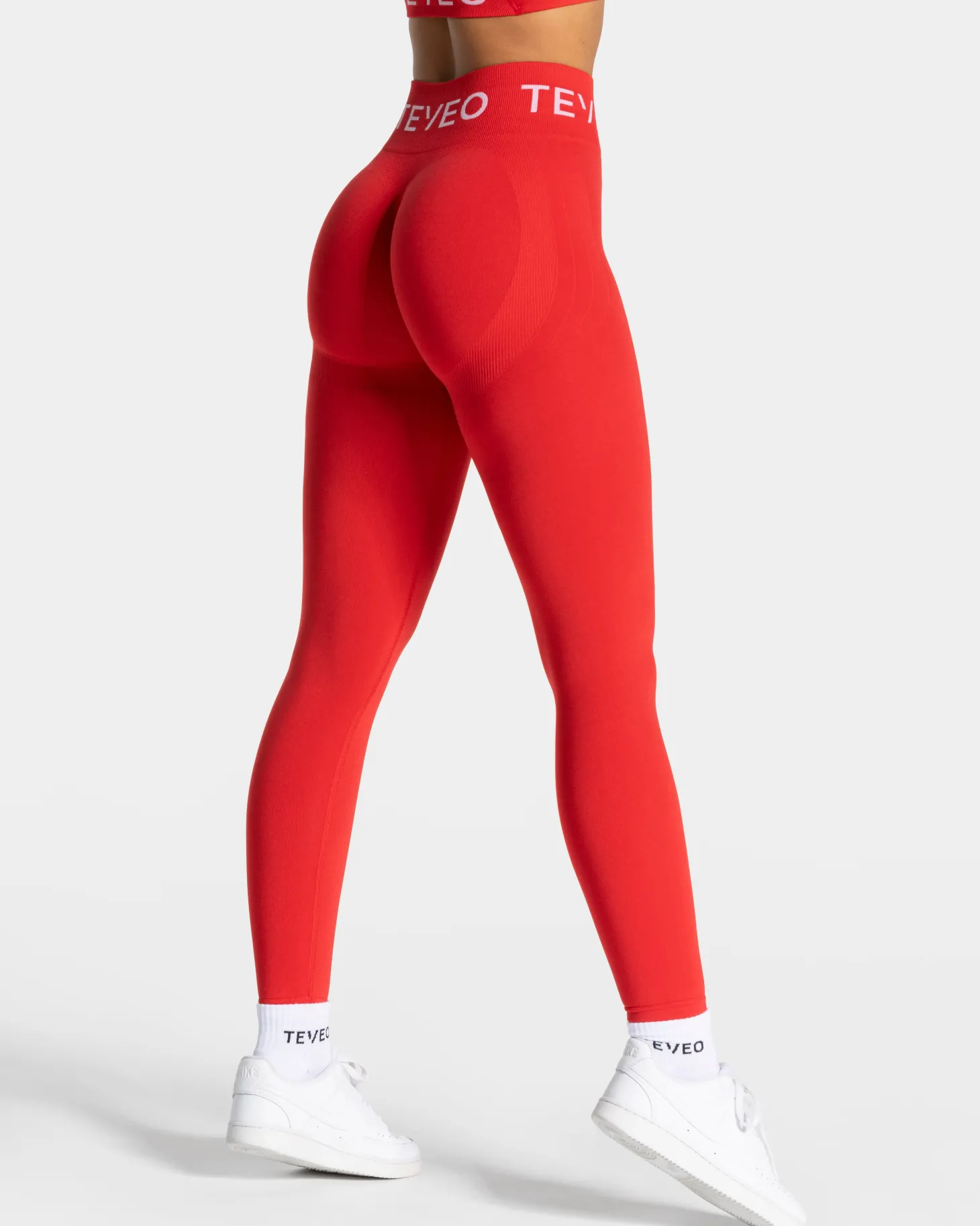 Best Sale Signature Scrunch Leggings "" Damen Leggings & Hosen