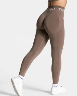 Discount Signature Scrunch Leggings "" Damen Leggings & Hosen