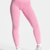 Best Signature Scrunch Leggings "" Damen Leggings & Hosen