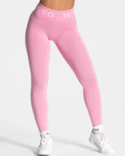 Best Signature Scrunch Leggings "" Damen Leggings & Hosen