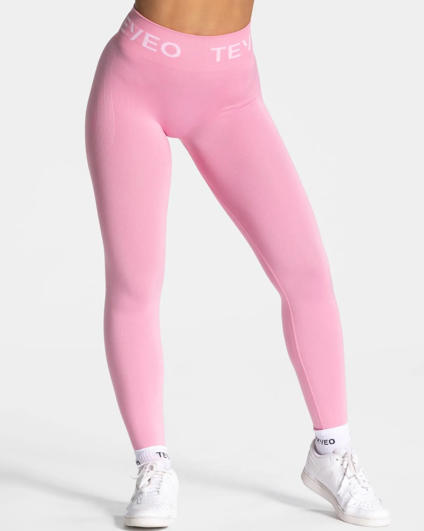 Best Signature Scrunch Leggings "" Damen Leggings & Hosen