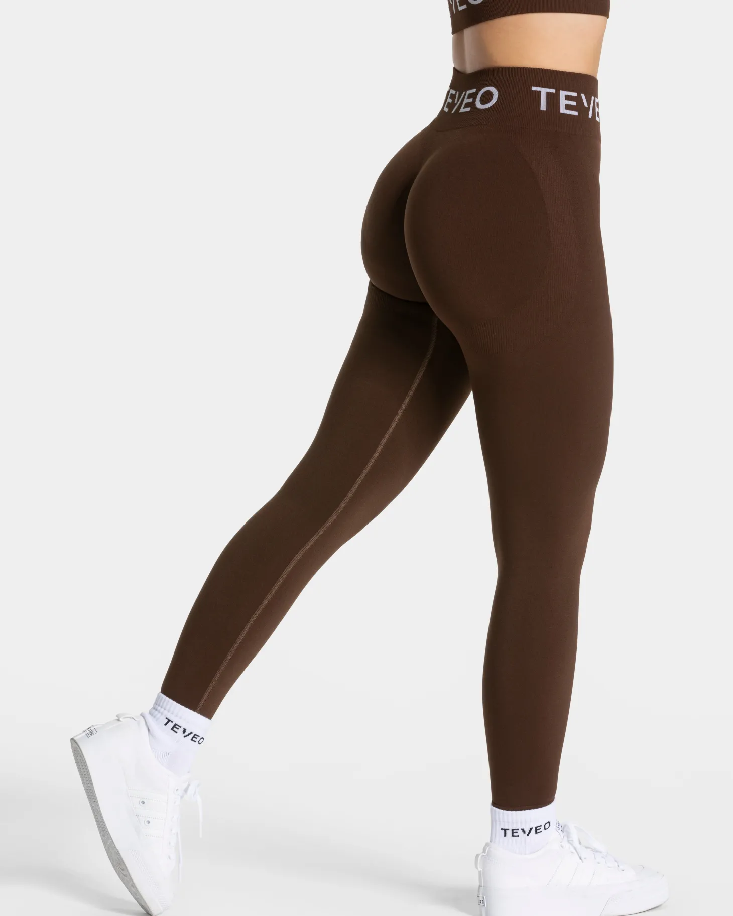 Shop Signature Scrunch Leggings "" Damen Leggings & Hosen
