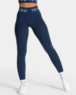 Outlet Signature Scrunch Leggings "" Damen Leggings & Hosen