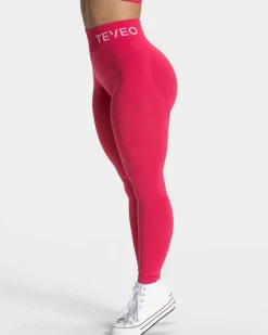 Sale Signature Scrunch Leggings "" Damen Leggings & Hosen