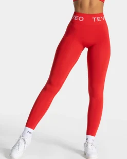 Best Sale Signature Scrunch Leggings "" Damen Leggings & Hosen