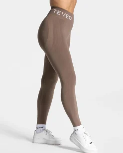 Discount Signature Scrunch Leggings "" Damen Leggings & Hosen
