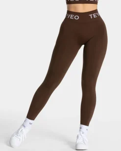 Shop Signature Scrunch Leggings "" Damen Leggings & Hosen