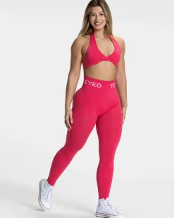 Sale Signature Scrunch Leggings