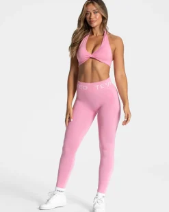 Best Signature Scrunch Leggings