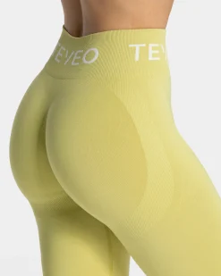 Store Signature Scrunch Leggings 