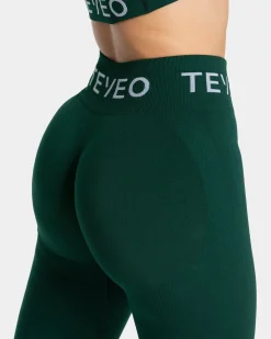 New Signature Scrunch Leggings