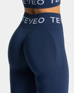 Outlet Signature Scrunch Leggings 