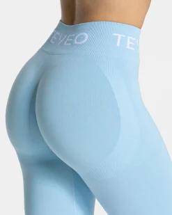 Fashion Signature Scrunch Leggings