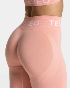 Best Signature Scrunch Leggings 