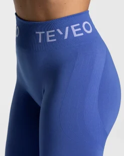 Best Sale Signature Scrunch Leggings