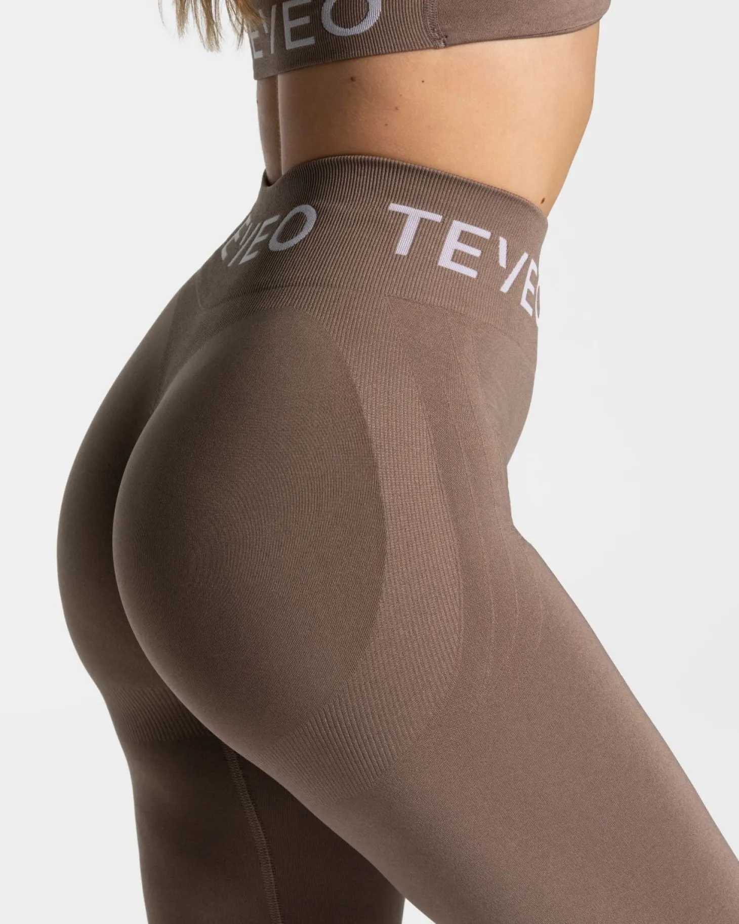 Discount Signature Scrunch Leggings "" Damen Leggings & Hosen