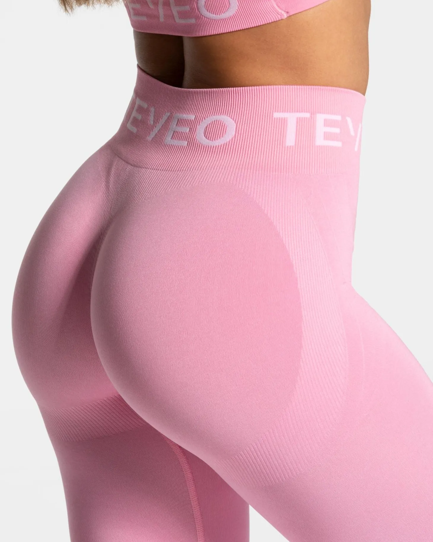 Best Signature Scrunch Leggings "" Damen Leggings & Hosen