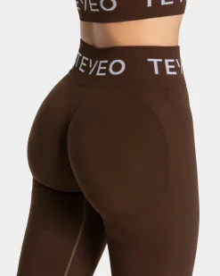 Shop Signature Scrunch Leggings
