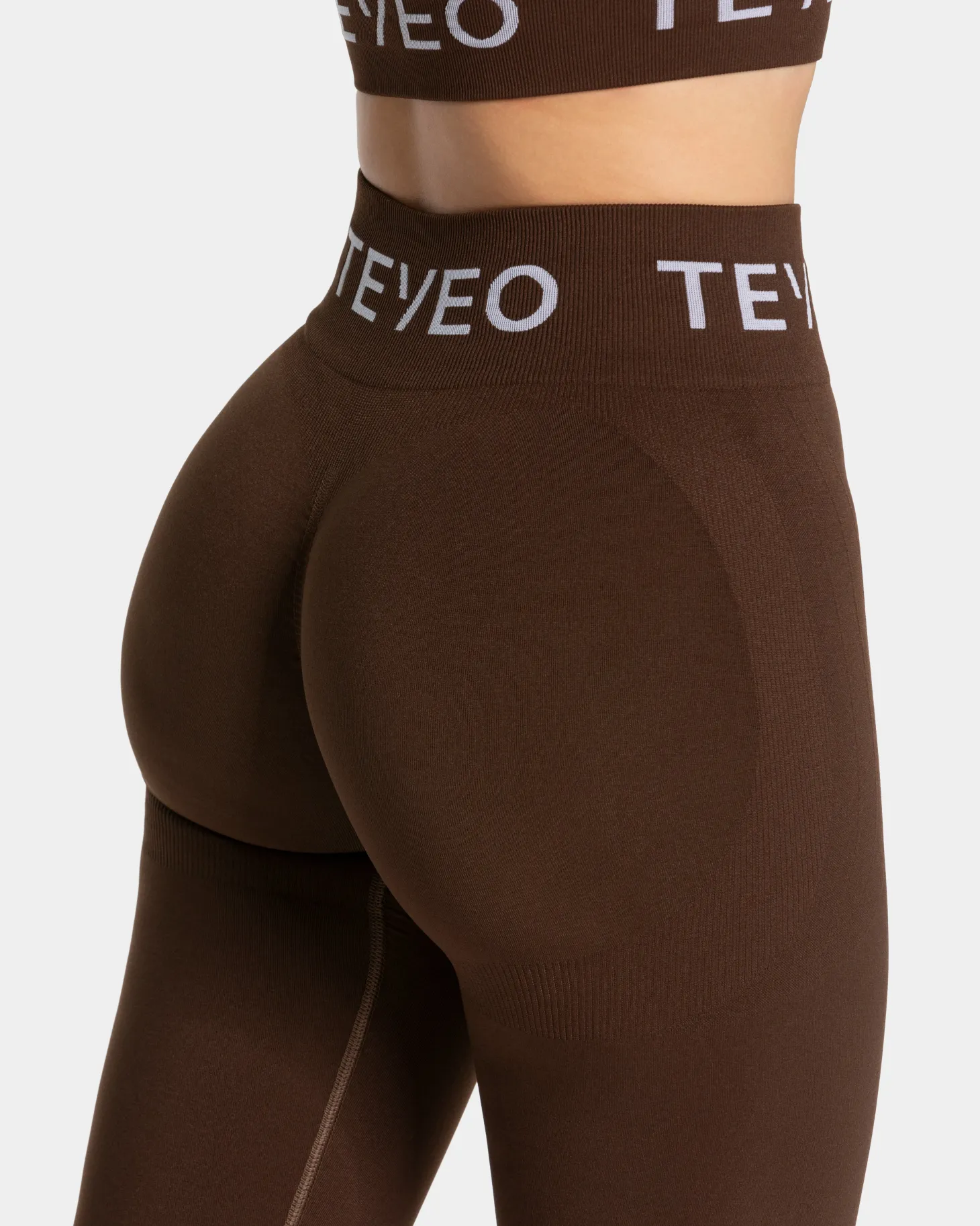 Shop Signature Scrunch Leggings "" Damen Leggings & Hosen