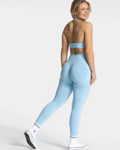 Fashion Signature Scrunch Leggings