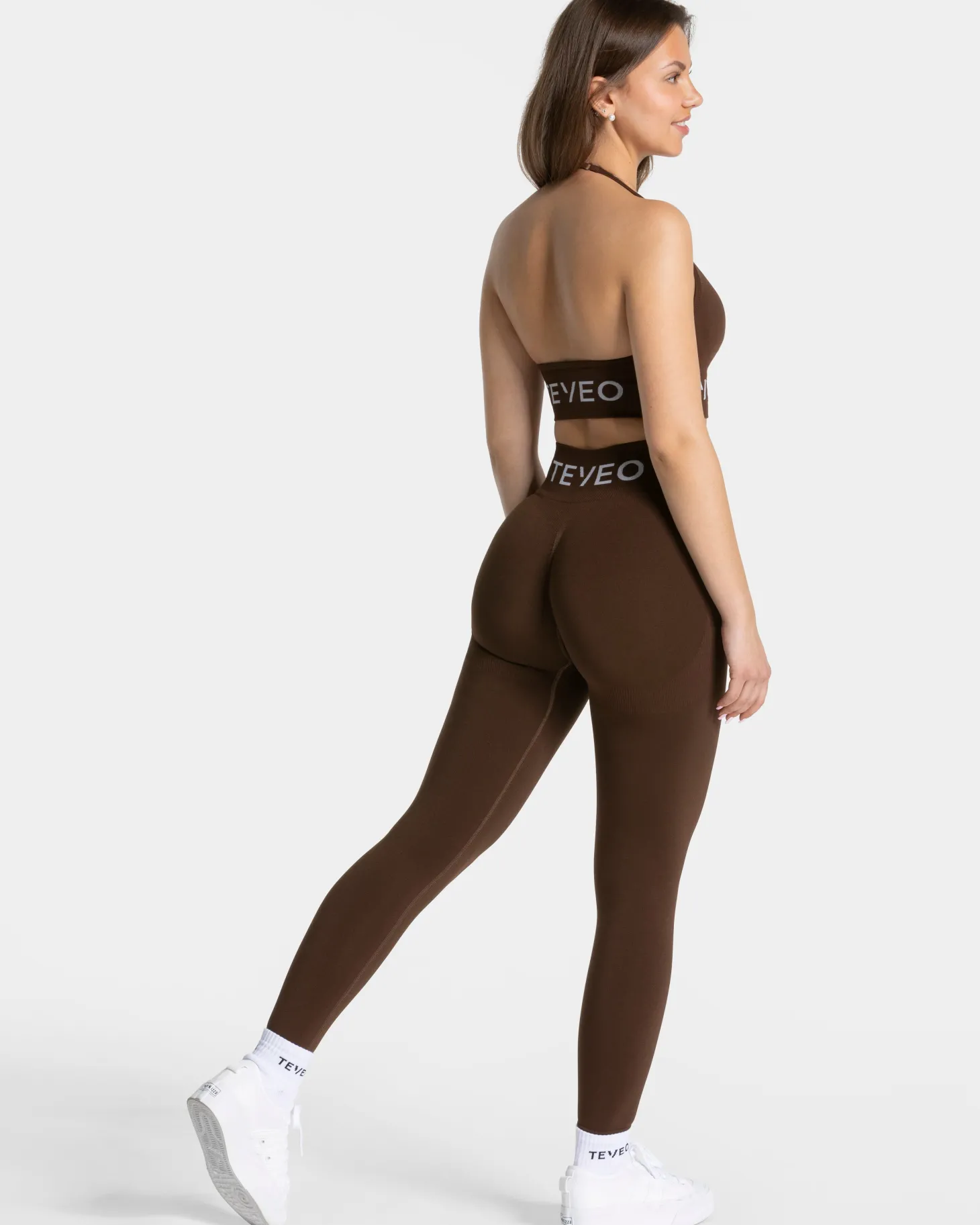 Shop Signature Scrunch Leggings "" Damen Leggings & Hosen