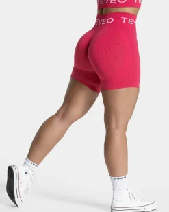Best Sale Signature Scrunch Short "" Damen Shorts