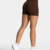 Flash Sale Signature Scrunch Short "" Damen Shorts