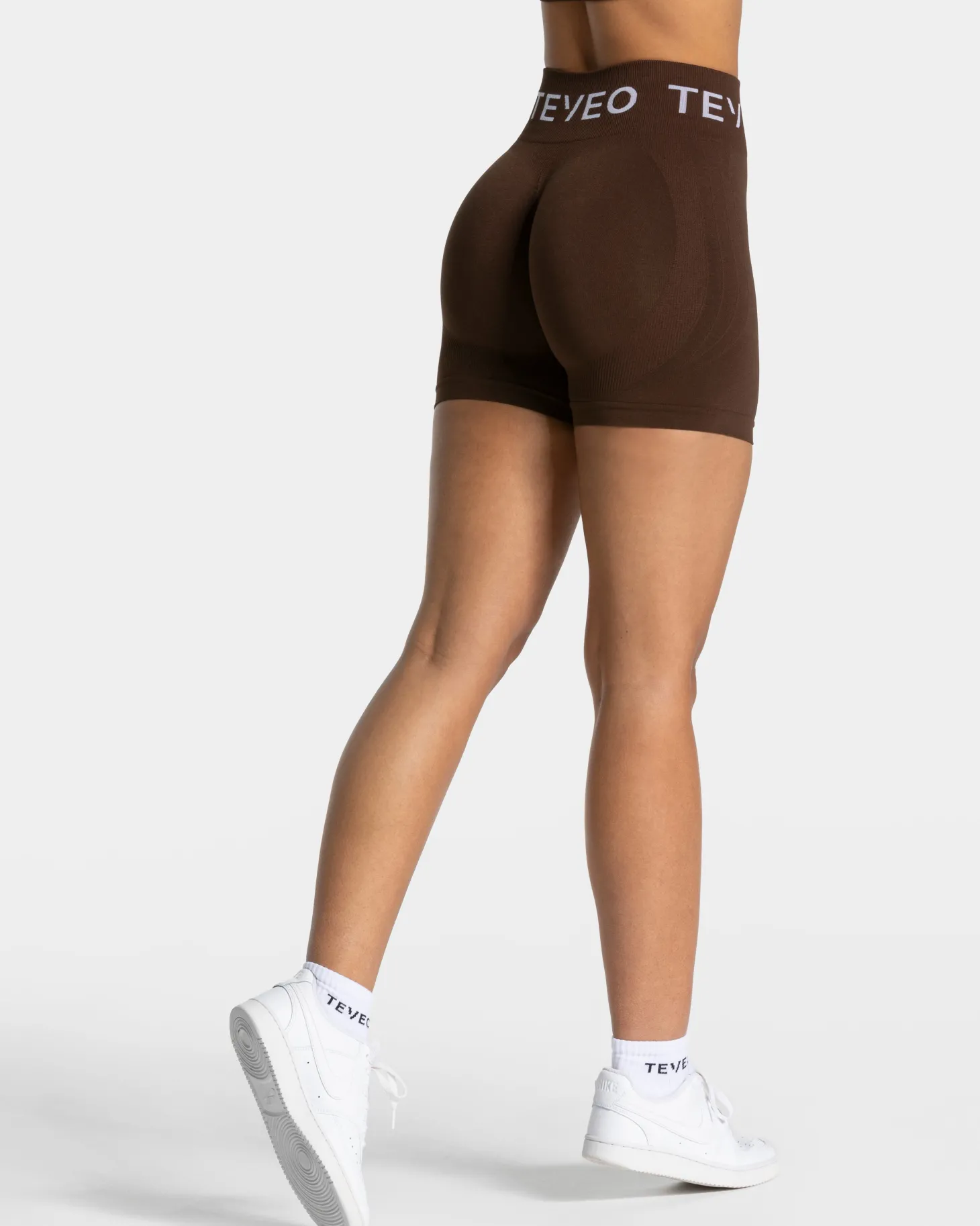 Flash Sale Signature Scrunch Short "" Damen Shorts