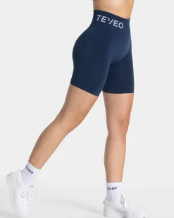 Cheap Signature Scrunch Short "" Damen Shorts