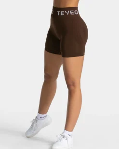 Flash Sale Signature Scrunch Short "" Damen Shorts