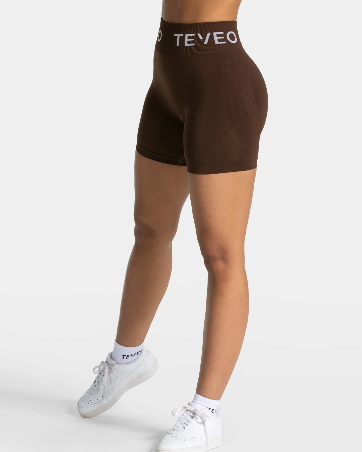 Flash Sale Signature Scrunch Short "" Damen Shorts