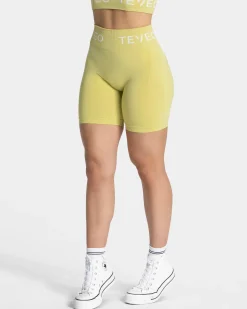 Best Signature Scrunch Short "" Damen Shorts