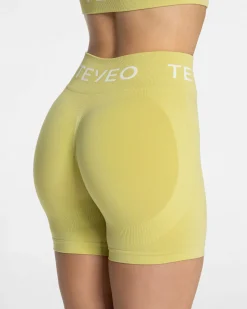 Best Signature Scrunch Short