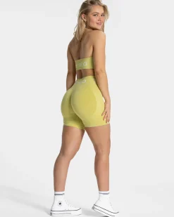 Best Signature Scrunch Short
