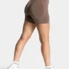 Hot Signature Scrunch Short "" Damen Shorts