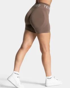 Hot Signature Scrunch Short "" Damen Shorts