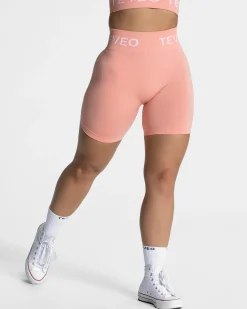 Clearance Signature Scrunch Short "" Damen Shorts