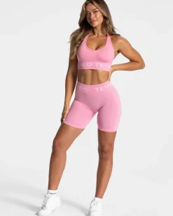 Best Sale Signature Scrunch Short