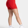Hot Signature Scrunch Short "" Damen Shorts