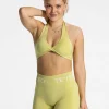 Best Sale Signature Twisted Bh "" Damen Sport Bhs