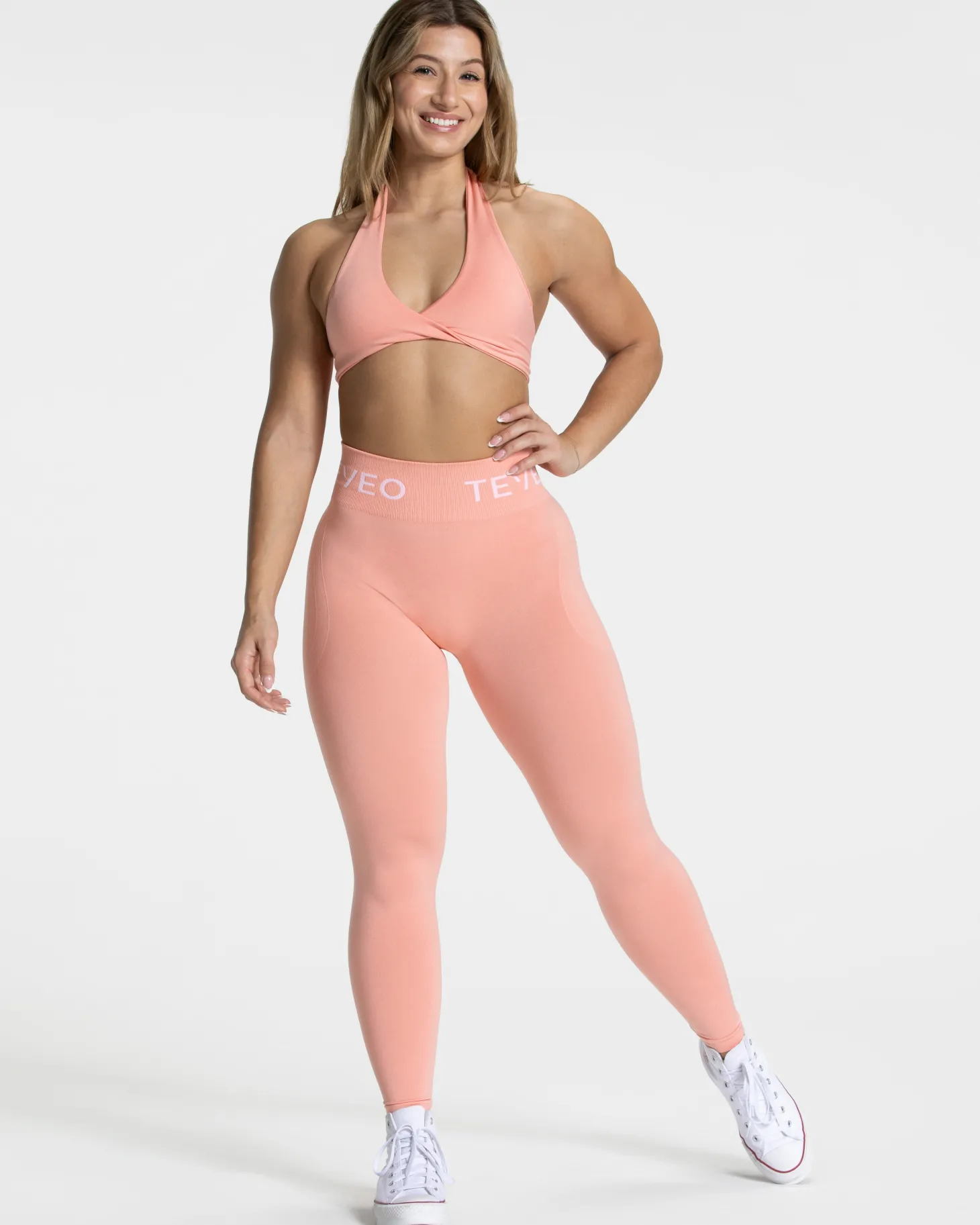 Flash Sale Signature Twisted Bh "" Damen Sport Bhs