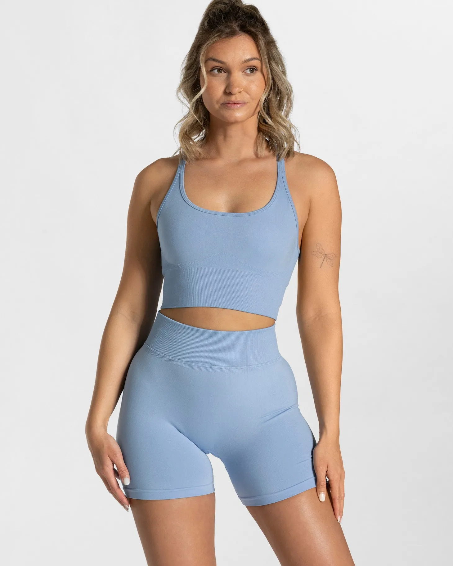 Hot Statement Bh "" Damen Sport Bhs