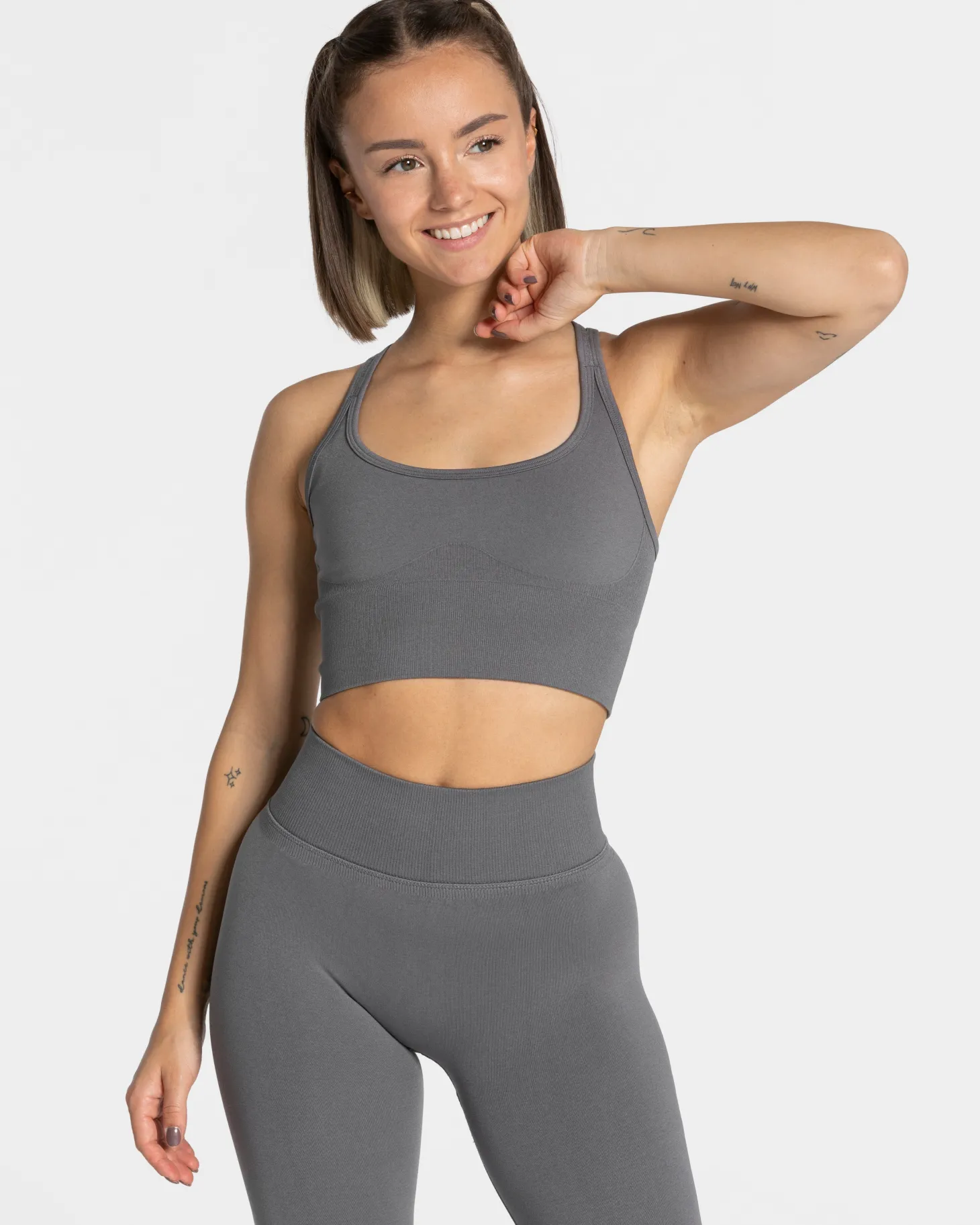 Online Statement Bh "" Damen Sport Bhs